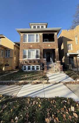 6632 S Maplewood Avenue, Chicago, IL 60629