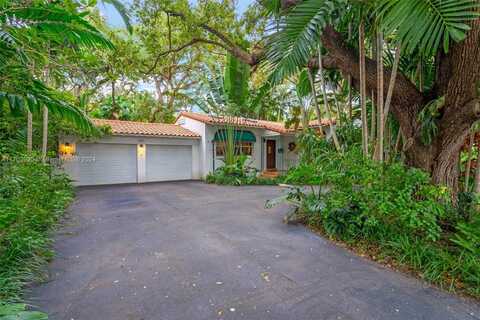 5111 Maggiore St, Coral Gables, FL 33146