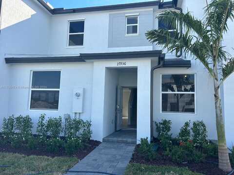 17936 SW 358th st, Homestead, FL 33034