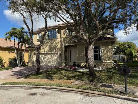 4160 Cascade Ter, Weston, FL 33332