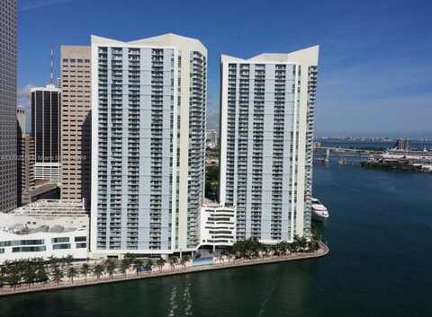 325 S Biscayne Blvd, Miami, FL 33131