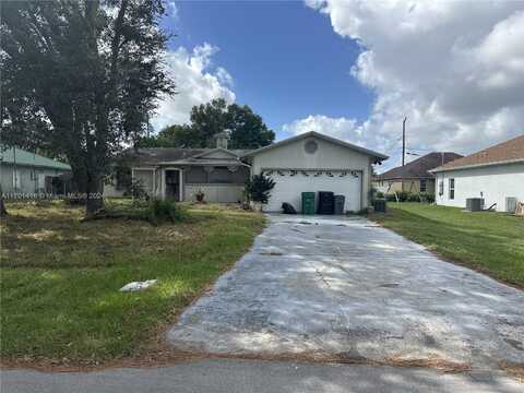 1387 SW Chase Rd, Port Saint Lucie, FL 34953