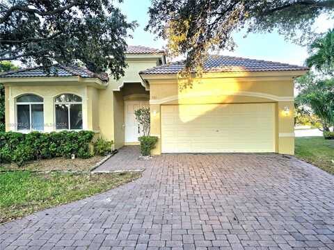 2913 SW 133rd Ave, Miramar, FL 33027