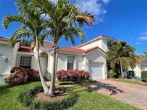 2624 SW 188th Ave, Miramar, FL 33029