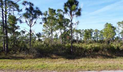 12090 Kraft Ave, Port Charlotte, FL 33953