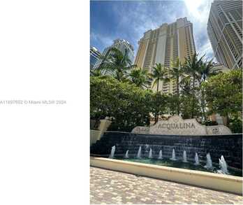 17875 Collins Ave, Sunny Isles Beach, FL 33160