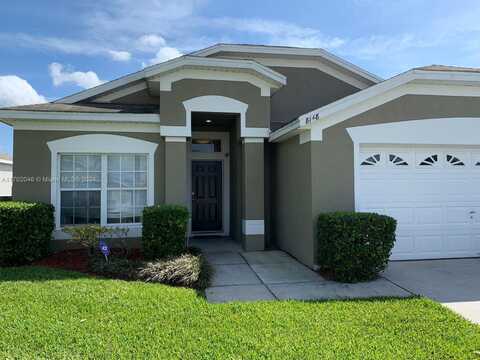 8148 SUN PALM DRIVE, Kissimmee, FL 34747