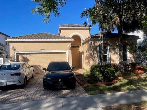 5060 SW 163rd Ave, Miramar, FL 33027