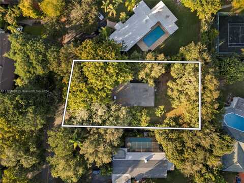 12725 SW 80th Ave, Pinecrest, FL 33156