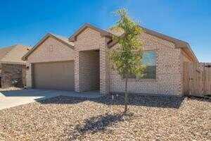 8312 E County Rd 114, Midland, TX 79706