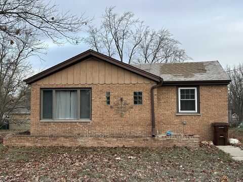 4932 158th Street, Oak Forest, IL 60452