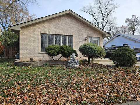 14623 St. Louis Avenue, Midlothian, IL 60445