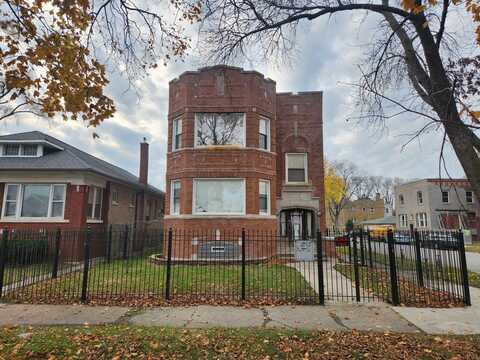 7300 S Calumet Avenue, Chicago, IL 60619