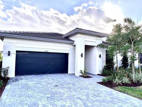 17406 SW 41st St, Miramar, FL 33029