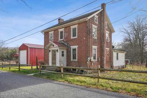 2229 Smith Road, Stroudsburg, PA 18360