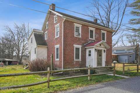 2229 Smith Road, Stroudsburg, PA 18360