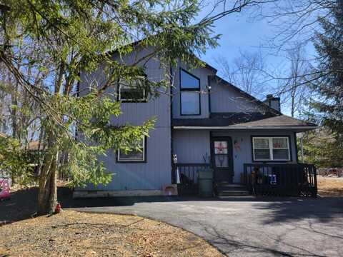6319 Ventnor Drive, Tobyhanna, PA 18466
