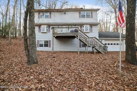 295 Middle Road, Tannersville, PA 18372