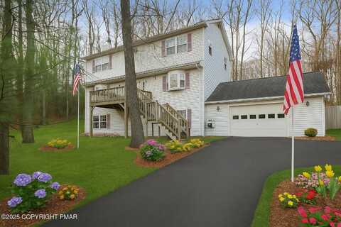 295 Middle Road, Tannersville, PA 18372