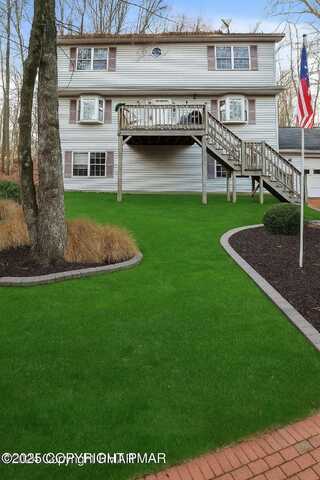 295 Middle Road, Tannersville, PA 18372