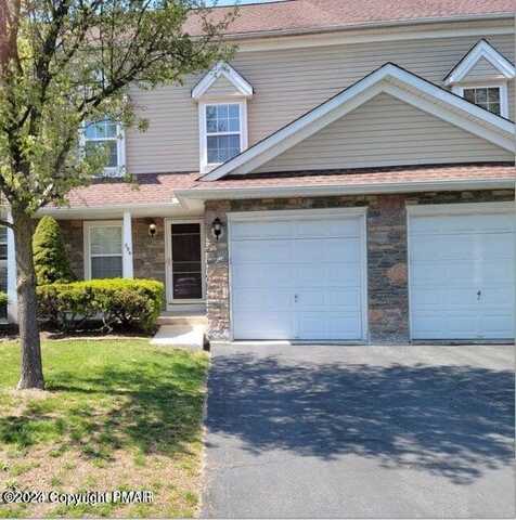 Lower Ridge View Circle, East Stroudsburg, PA 18302