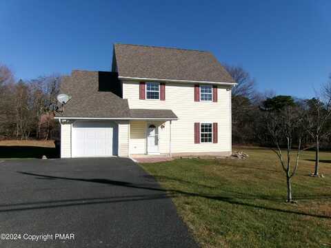 2206 Allegheny Drive, Blakeslee, PA 18610