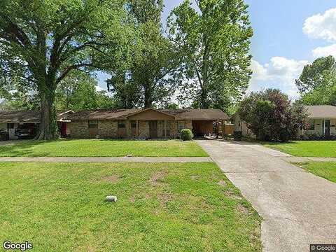 Glen Oaks, BATON ROUGE, LA 70811