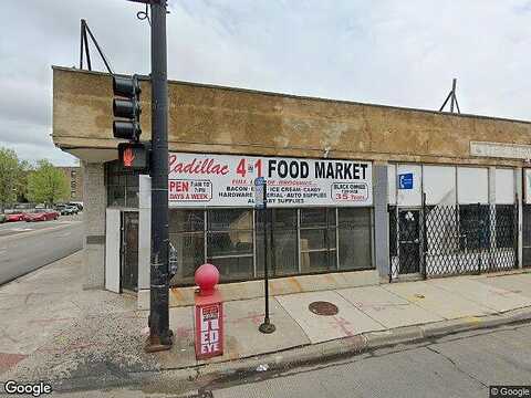 Wentworth, CHICAGO, IL 60621