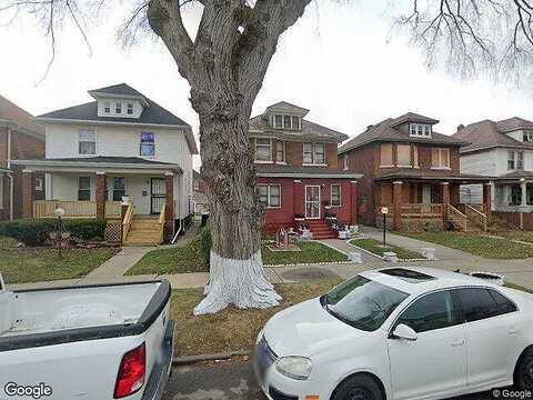 Montgomery, DETROIT, MI 48206