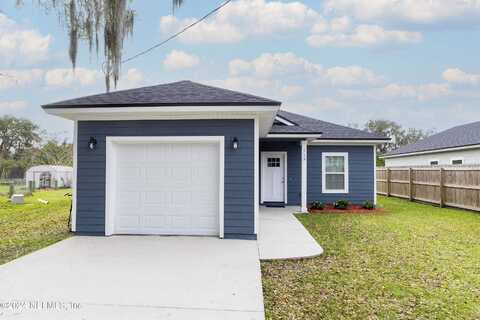 Vivian, HASTINGS, FL 32145