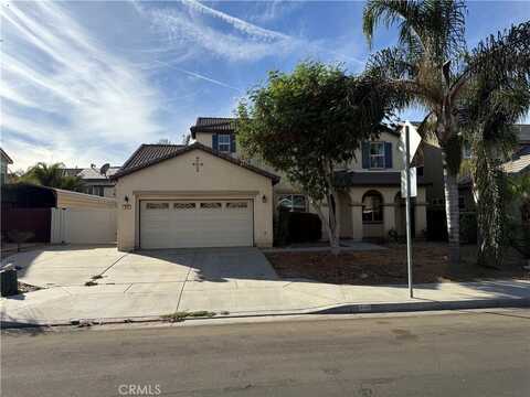 476 Peregrine Lane, San Jacinto, CA 92582