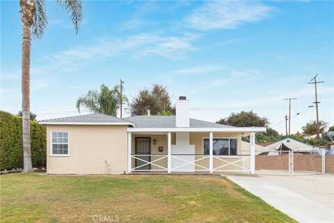 12136 Burgess Avenue, Whittier, CA 90604