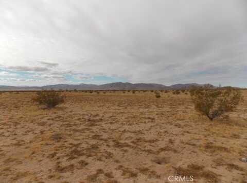 0 Jashua Ave APN- 0453-301-07-0000, Lucerne Valley, CA 92356