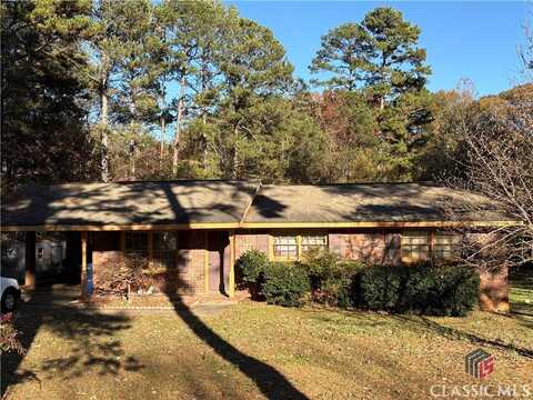 1040 Lee Circle, Statham, GA 30677