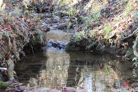 0 B Bailey Road, Hartwell, GA 30643