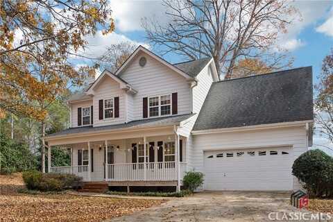 861 Windward Road, Winder, GA 30680