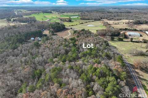 0 Highway 172, Comer, GA 30629