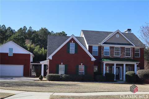 1010 Diamond, Bogart, GA 30622