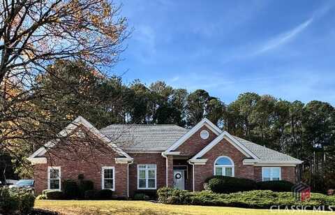 3845 Glen Ian Drive, Loganville, GA 30052