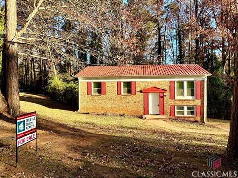 115 Altarstone Drive, Bogart, GA 30606