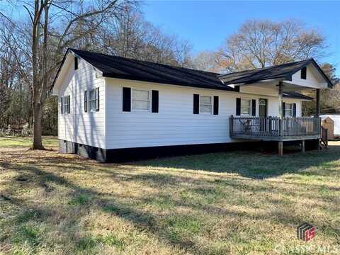 287 Pine Street, Danielsville, GA 30633