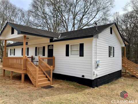 287 Pine Street, Danielsville, GA 30633