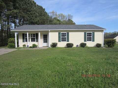 1780 Peartree Road, Elizabeth City, NC 27909