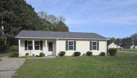 1780 Peartree Road, Elizabeth City, NC 27909