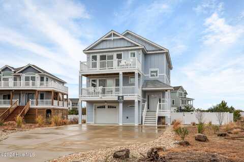 1206 Windance Lane, Corolla, NC 27927