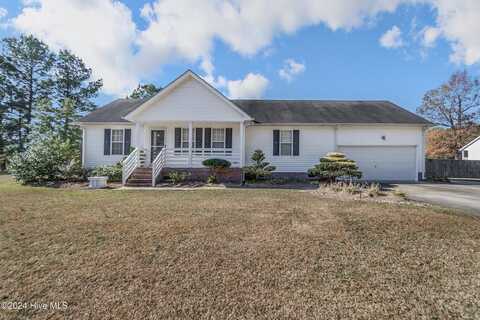 202 Margaret Drive, Camden, NC 27921