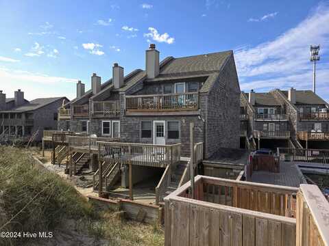 5401 S Va Dare Trail, Nags Head, NC 27959