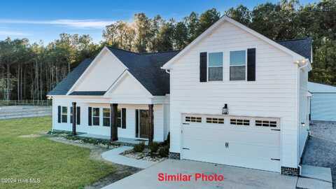 329 Country Club Road, Camden, NC 27921