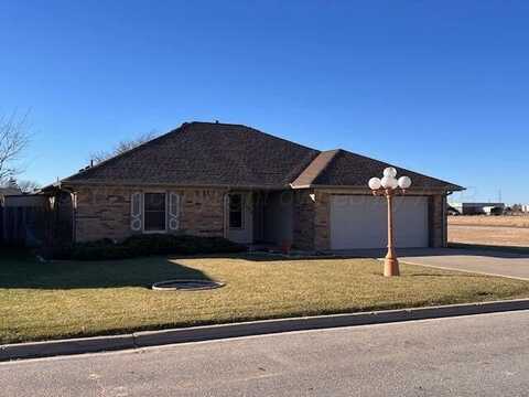 1506 Texas Street, Perryton, TX 79070