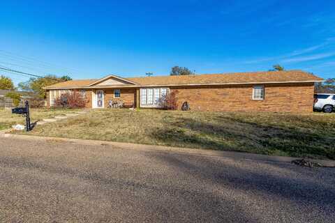 1620 Takewell Street, Borger, TX 79036